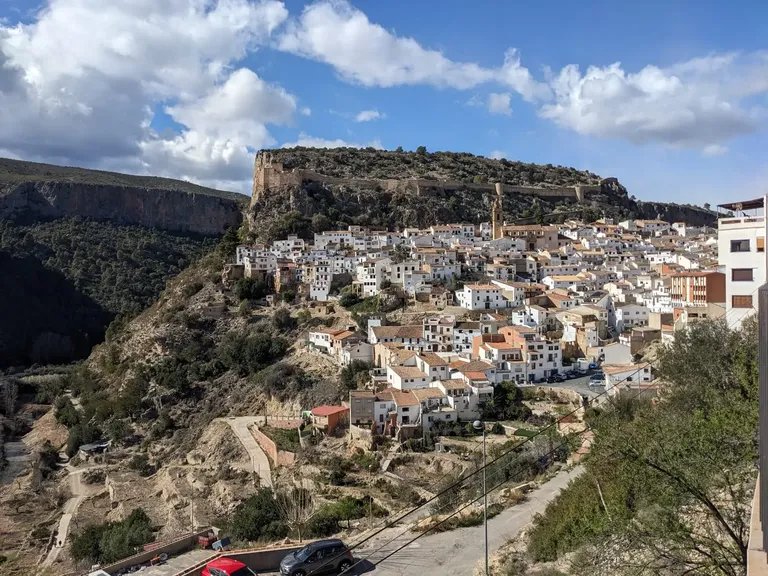 Chulilla