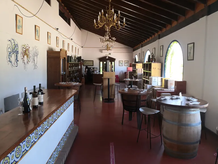 Utiel-Requena: Land of Wines