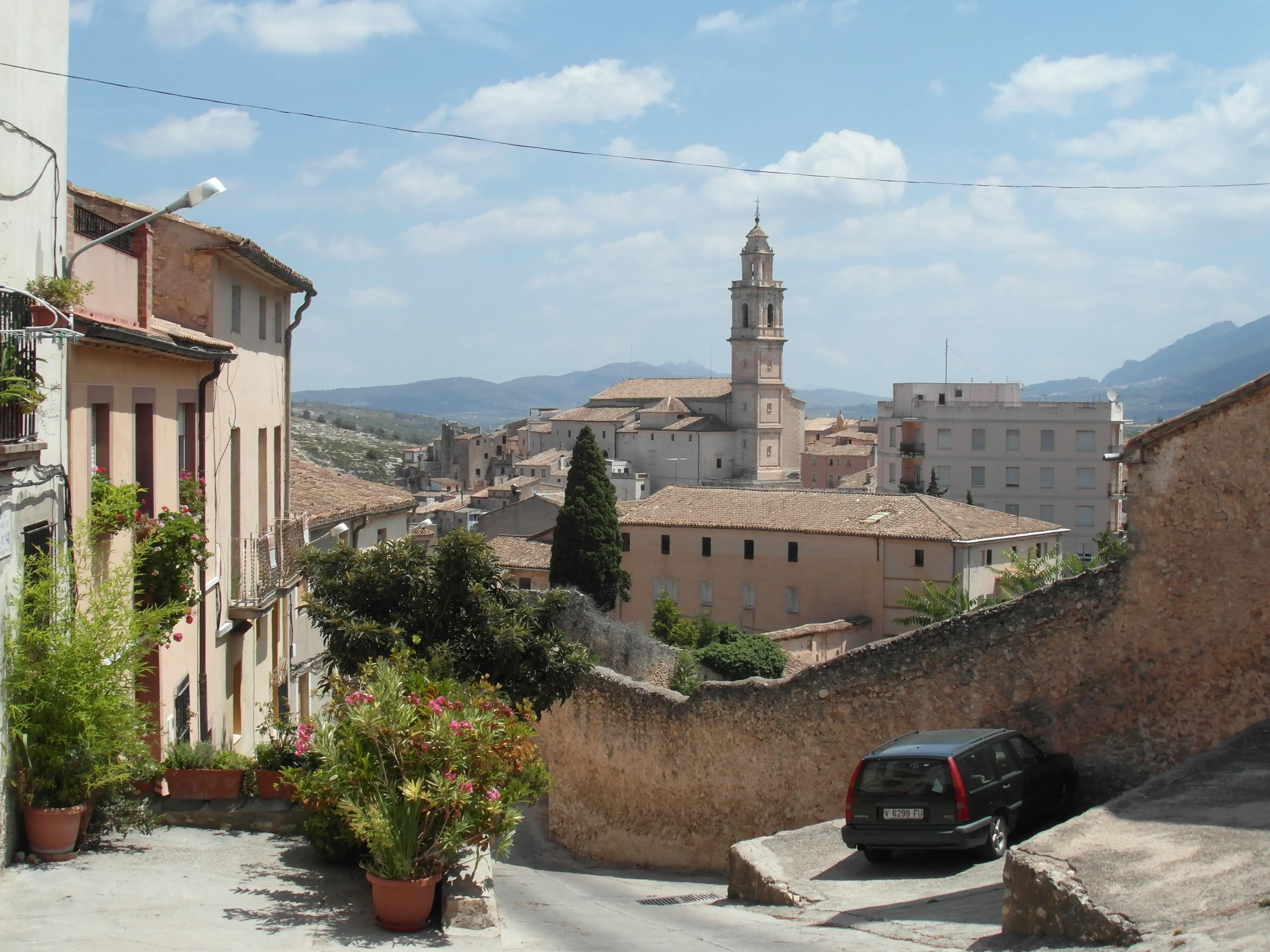 Bocairent