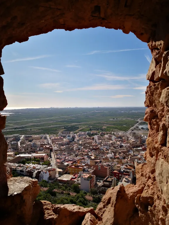Almenara