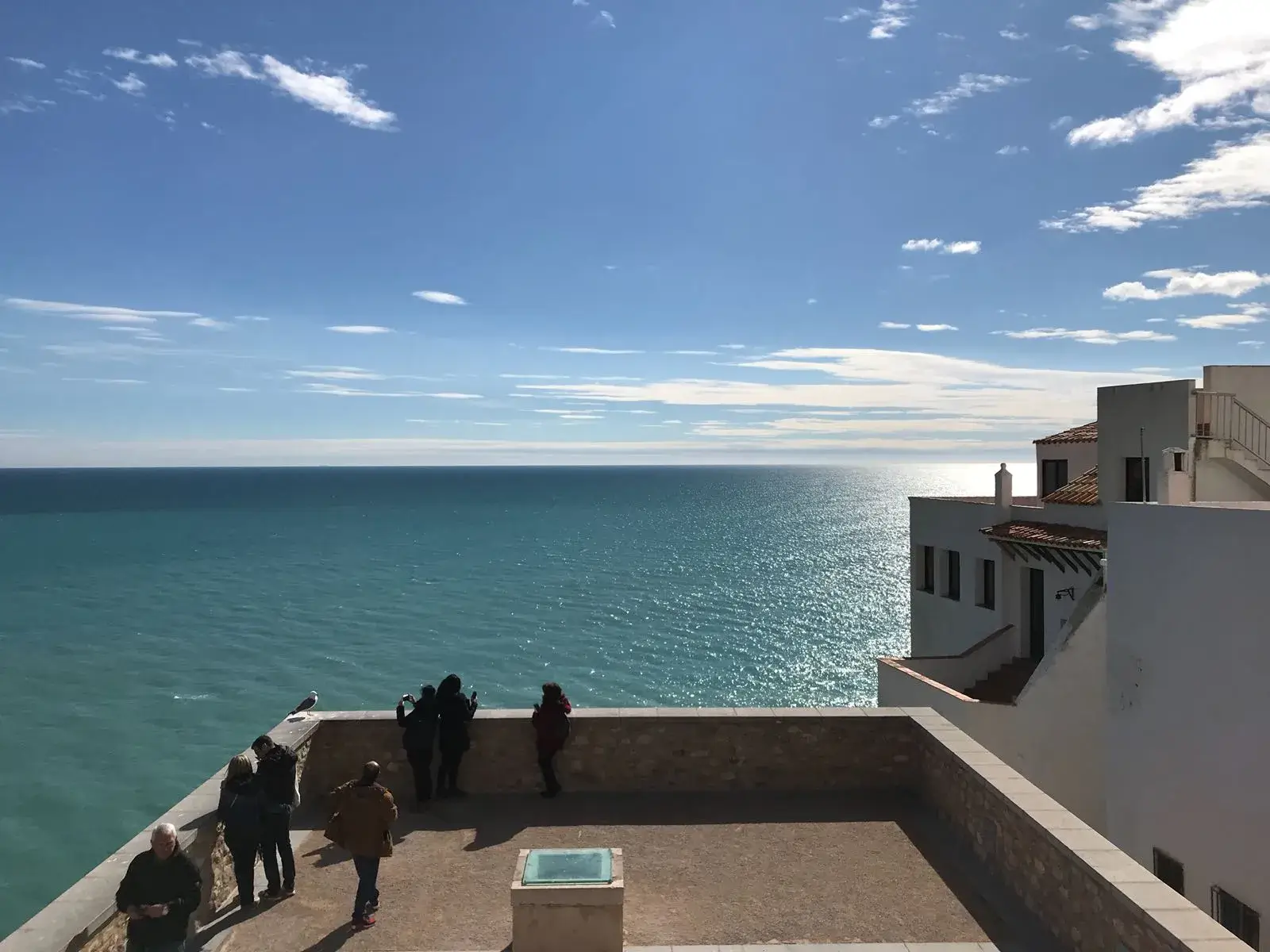 Peñíscola