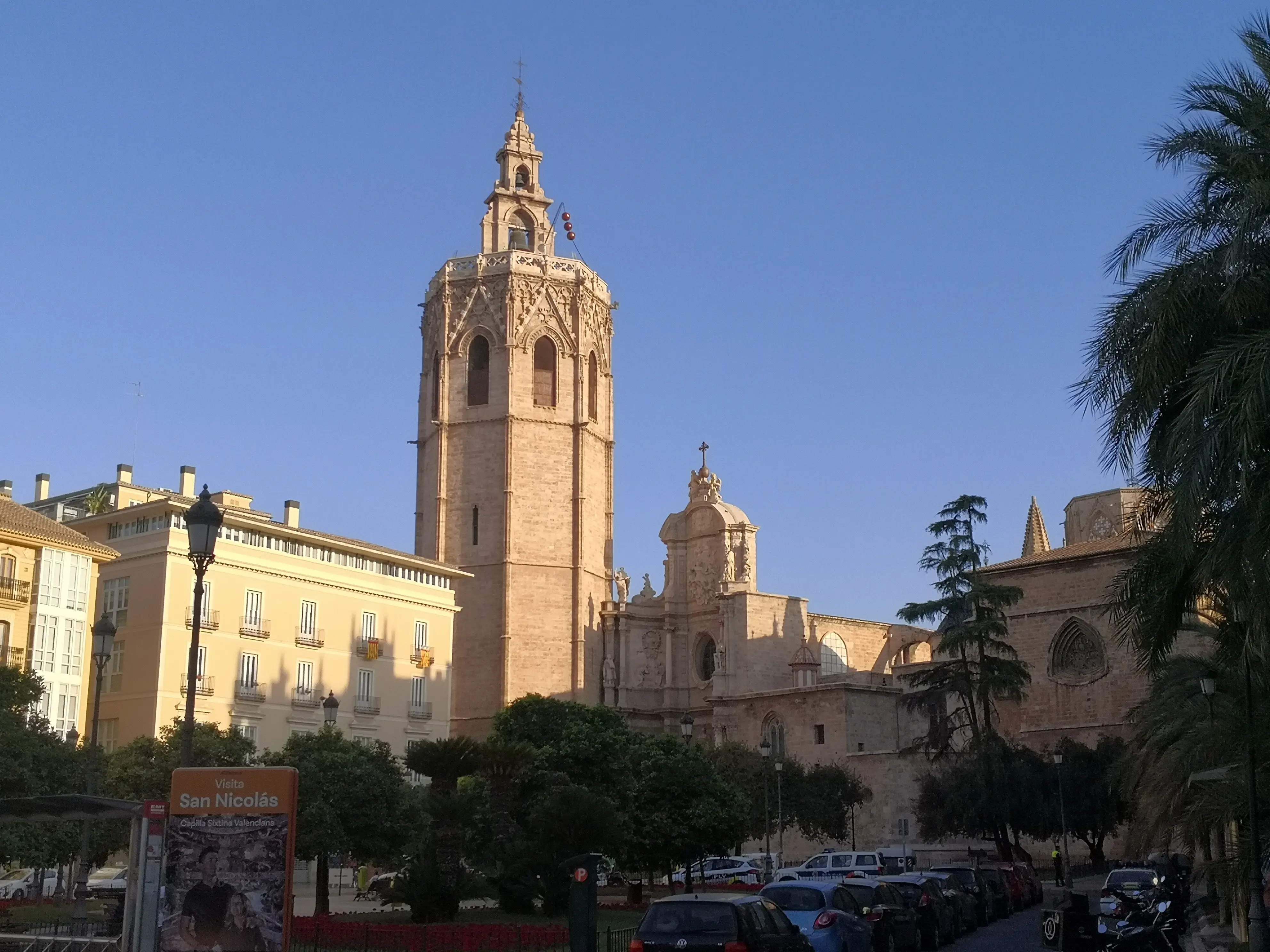 Valencia