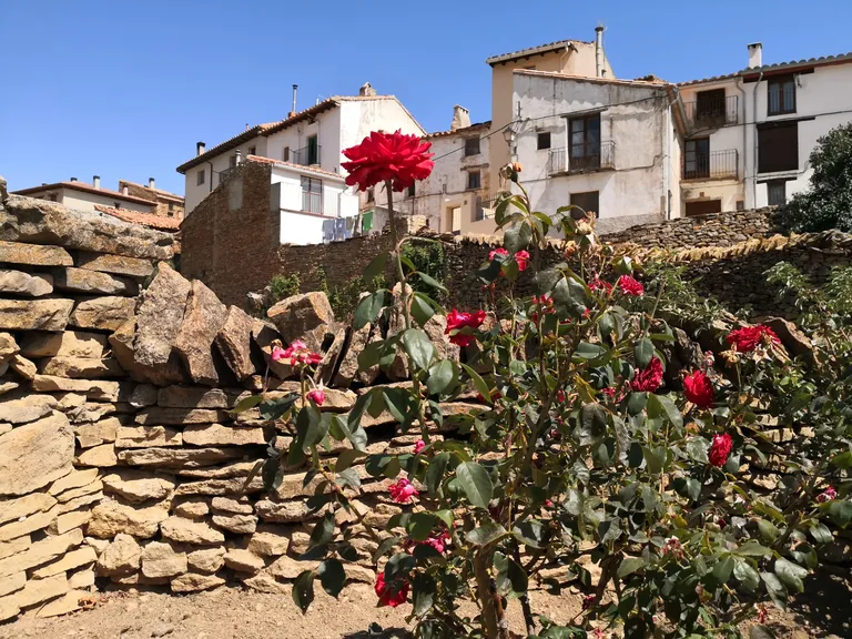 Iglesuela, Cantavieja & Mirambel