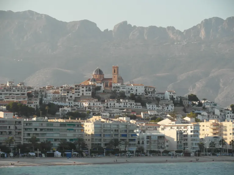 Alicante & Altea